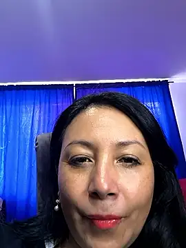 Snapshot of soyElena46 chatting on 01.14.26 soyElena46 online show from 01.14.26