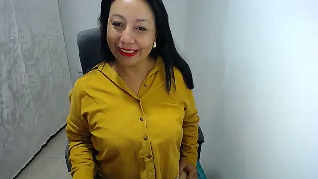 Snapshot of soyElena46 chatting on 03.21.26 soyElena46 online show from 03.21.26