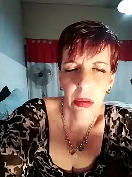 Juguetonafogosa5 online show from 04.02.26