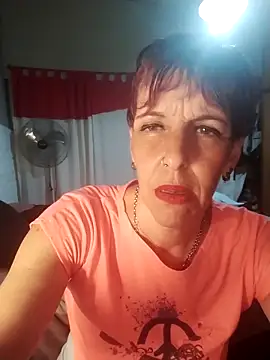 Juguetonafogosa5 online show from 04.03.26