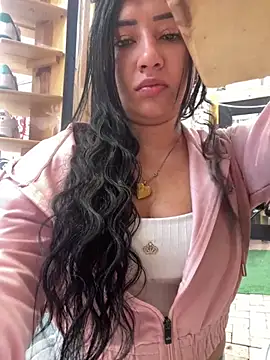 cristal-123 online show from 03.08.26