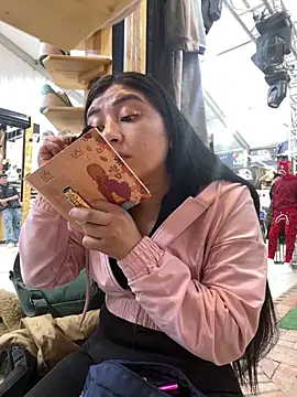 cristal-123 online show from 03.11.26