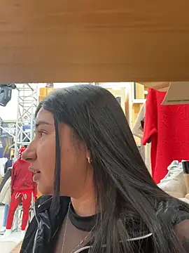 cristal-123 online show from 03.19.26