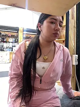 cristal-123 online show from 03.20.26