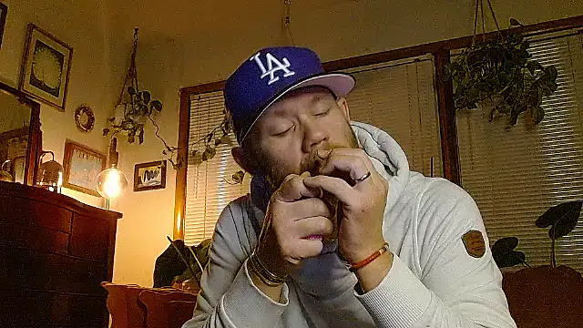 marcus graves 13 online show from 01.17.26