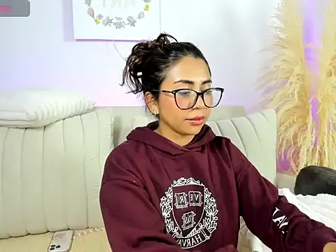 Snapshot of _Sweet_ary chatting on 02.03.26 Sweet ary online show from 02.03.26