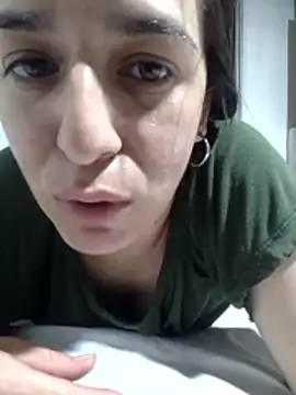 Abigail Fuentes online show from 01.18.26