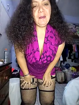 Gorditacarlota online show from 04.14.26