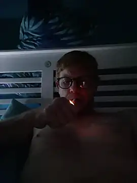 He onlycum online show from 04.11.26