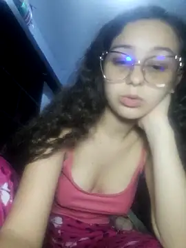 Snapshot of racheldepp_ chatting on 02.03.26 racheldepp online show from 02.03.26