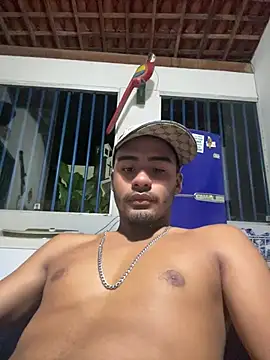 Otavio 01 online show from 01.16.26