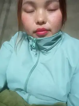 Snapshot of Savi-cute chatting on 02.02.26 Savi-cute online show from 02.02.26