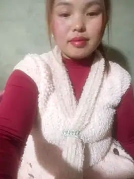 Snapshot of Savi-cute chatting on 02.10.26 Savi-cute online show from 02.10.26