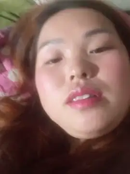 Snapshot of Savi-cute chatting on 02.13.26 Savi-cute online show from 02.13.26