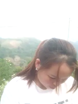 Snapshot of Savi-cute chatting on 02.17.26 Savi-cute online show from 02.17.26