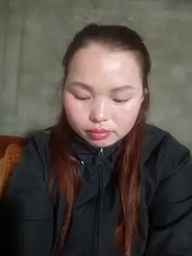 Snapshot of Savi-cute chatting on 02.19.26 Savi-cute online show from 02.19.26