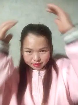 Snapshot of Savi-cute chatting on 02.20.26 Savi-cute online show from 02.20.26