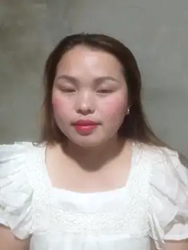 Snapshot of Savi-cute chatting on 02.22.26 Savi-cute online show from 02.22.26