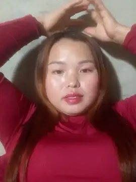 Snapshot of Savi-cute chatting on 02.25.26 Savi-cute online show from 02.25.26