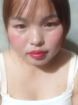 Snapshot of Savi-cute chatting on 02.26.26 Savi-cute online show from 02.26.26