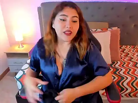 Abril Rosse  online show from 01.17.26