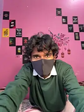 MissHermione2 online show from 02.03.26