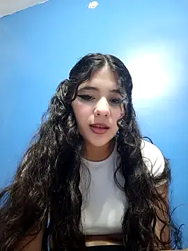 diosa sofia19 online show from 01.12.26