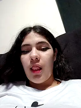 Snapshot of diosa_sofia19 chatting on 02.24.26 diosa sofia19 online show from 02.24.26
