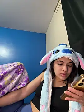 Snapshot of diosa_sofia19 chatting on 03.05.26 diosa sofia19 online show from 03.05.26