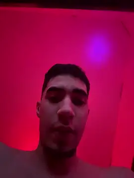 stev sexyboy online show from 01.12.26