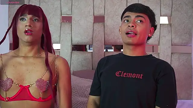 LiamJaxon online show from 02.07.26