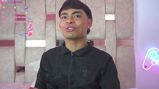 LiamJaxon online show from 02.19.26