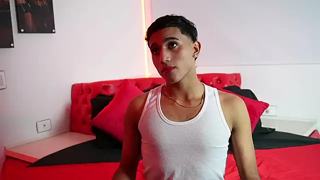 Morgan Blade online show from 01.14.26