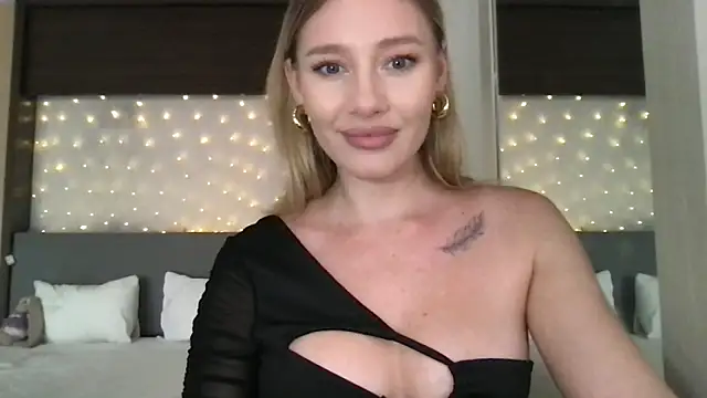 Stella muse online show from 02.20.26