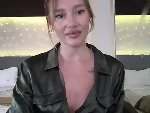 Stella muse online show from 03.21.26