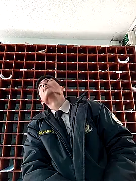 CrIs1dtian3 online show from 02.02.26