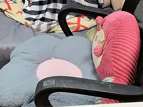 Ruby Bluee12 online show from 04.06.26