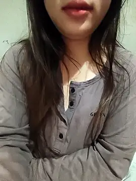 Snapshot of Dorea-mon chatting on 01.18.26 Dorea-mon online show from 01.18.26