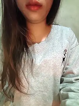 Snapshot of Dorea-mon chatting on 01.31.26 Dorea-mon online show from 01.31.26