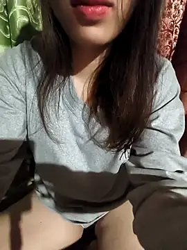 Snapshot of Dorea-mon chatting on 02.06.26 Dorea-mon online show from 02.06.26