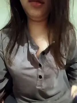 Snapshot of Dorea-mon chatting on 02.19.26 Dorea-mon online show from 02.19.26