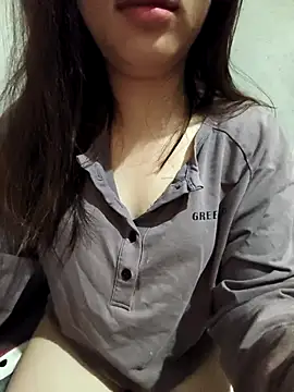 Snapshot of Dorea-mon chatting on 02.22.26 Dorea-mon online show from 02.22.26