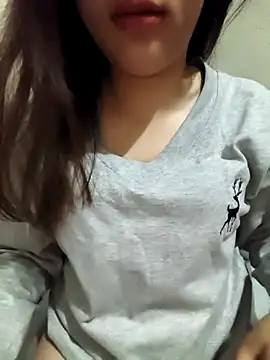 Snapshot of Dorea-mon chatting on 03.01.26 Dorea-mon online show from 03.01.26