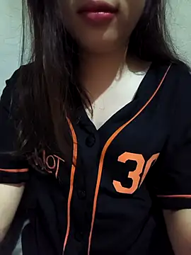 Snapshot of Dorea-mon chatting on 03.03.26 Dorea-mon online show from 03.03.26