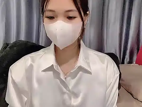 Lucy681 online show from 03.04.26