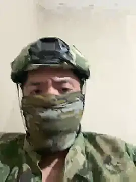 Dani18cogedor online show from 02.28.26