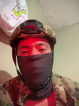 Dani18cogedor online show from 03.14.26