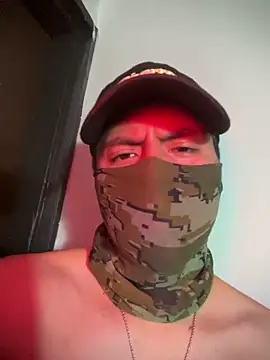 Dani18cogedor online show from 03.17.26