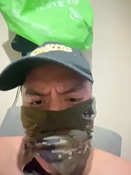 Dani18cogedor online show from 04.02.26