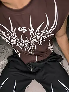 Snapshot of urfuckbunny chatting on 02.06.26 urfuckbunny online show from 02.06.26